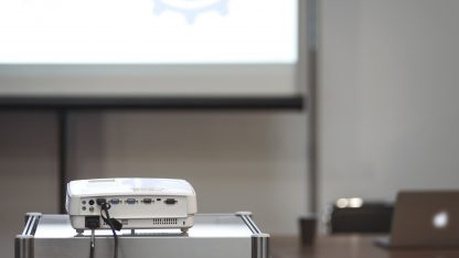 Projector Rental