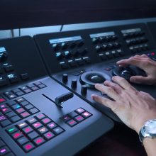 Video Equipment Rental