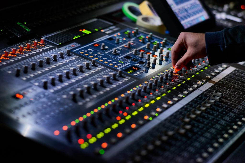 Audio Services AVCANADA