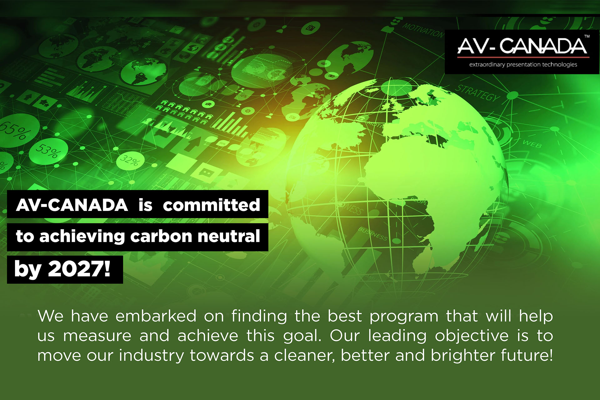 Energy Efficiency In The Events Industry