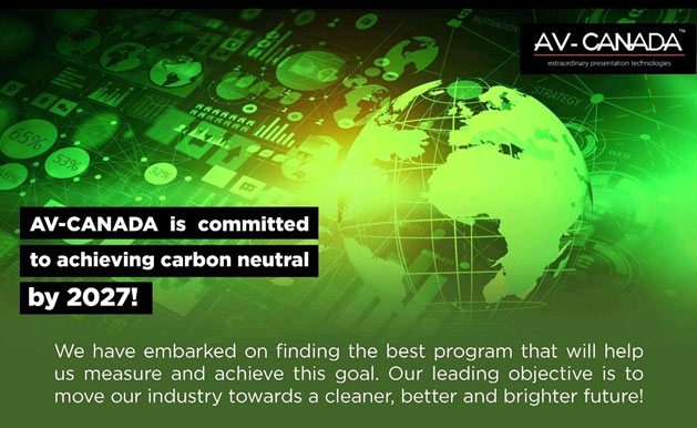 Carbon Neutral by 2027